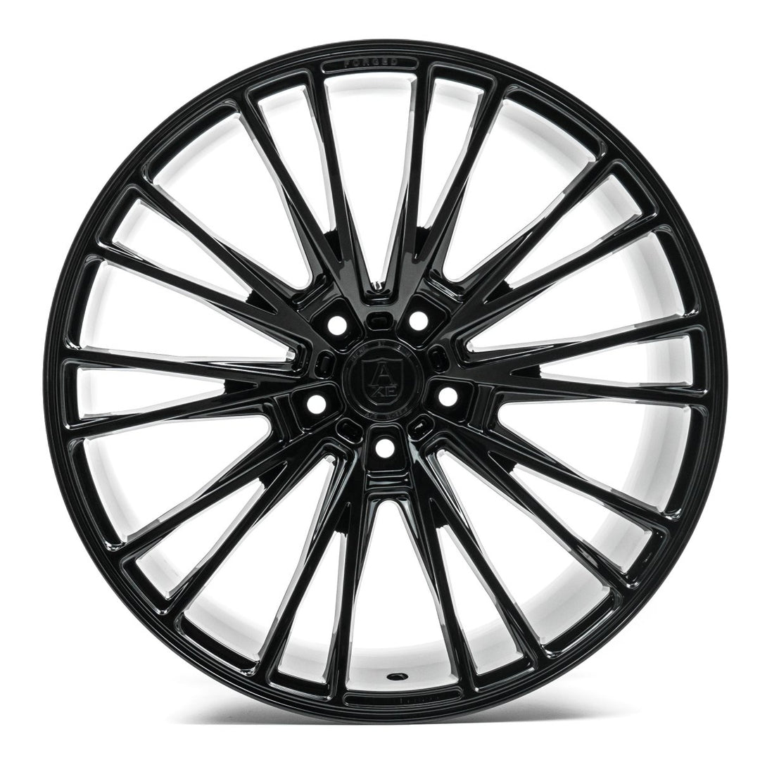 AXE Wheels CF2 Alloy Wheel 5x110 Bolt Pattern