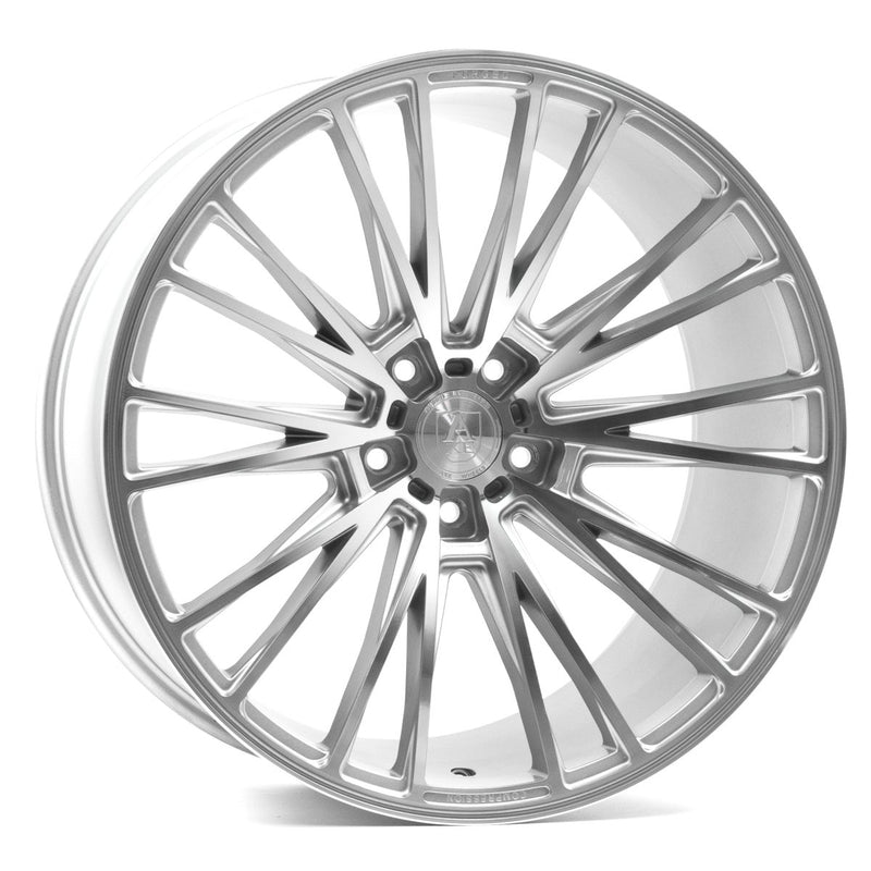 AXE Wheels CF2 Alloy Wheel 5x110 Bolt Pattern