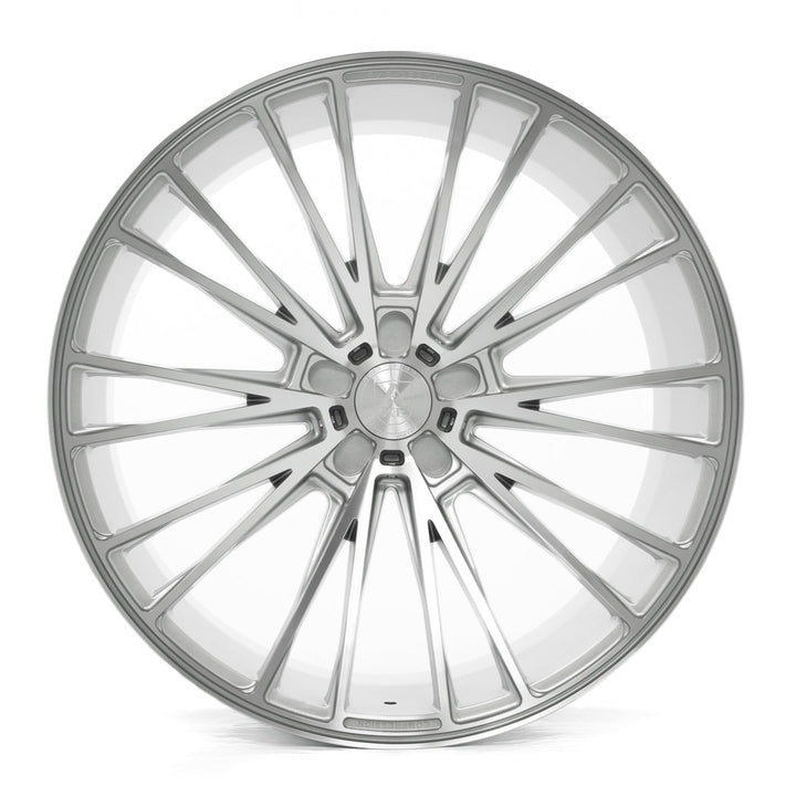 AXE Wheels CF2 Alloy Wheel 5x114 Bolt Pattern