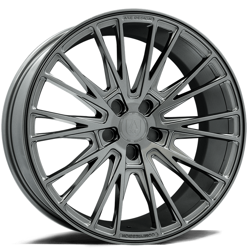 AXE Wheels CF2 Custom Alloy Wheel 5x108 Bolt Pattern
