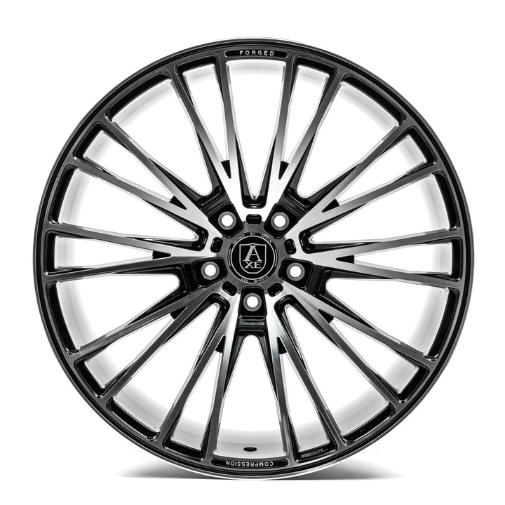 AXE Wheels CF2 Custom Alloy Wheel 5x115 Bolt Pattern