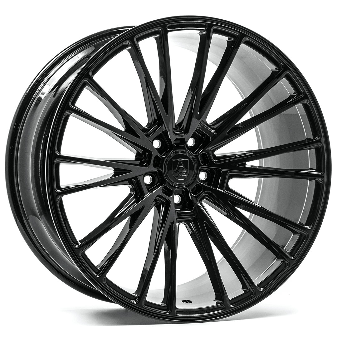 AXE Wheels CF2 Custom Alloy Wheel 5x115 Bolt Pattern