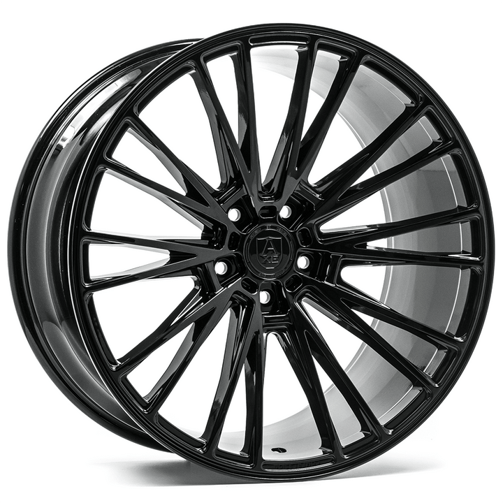 AXE Wheels CF2 Custom Alloy Wheel 5x115 Bolt Pattern