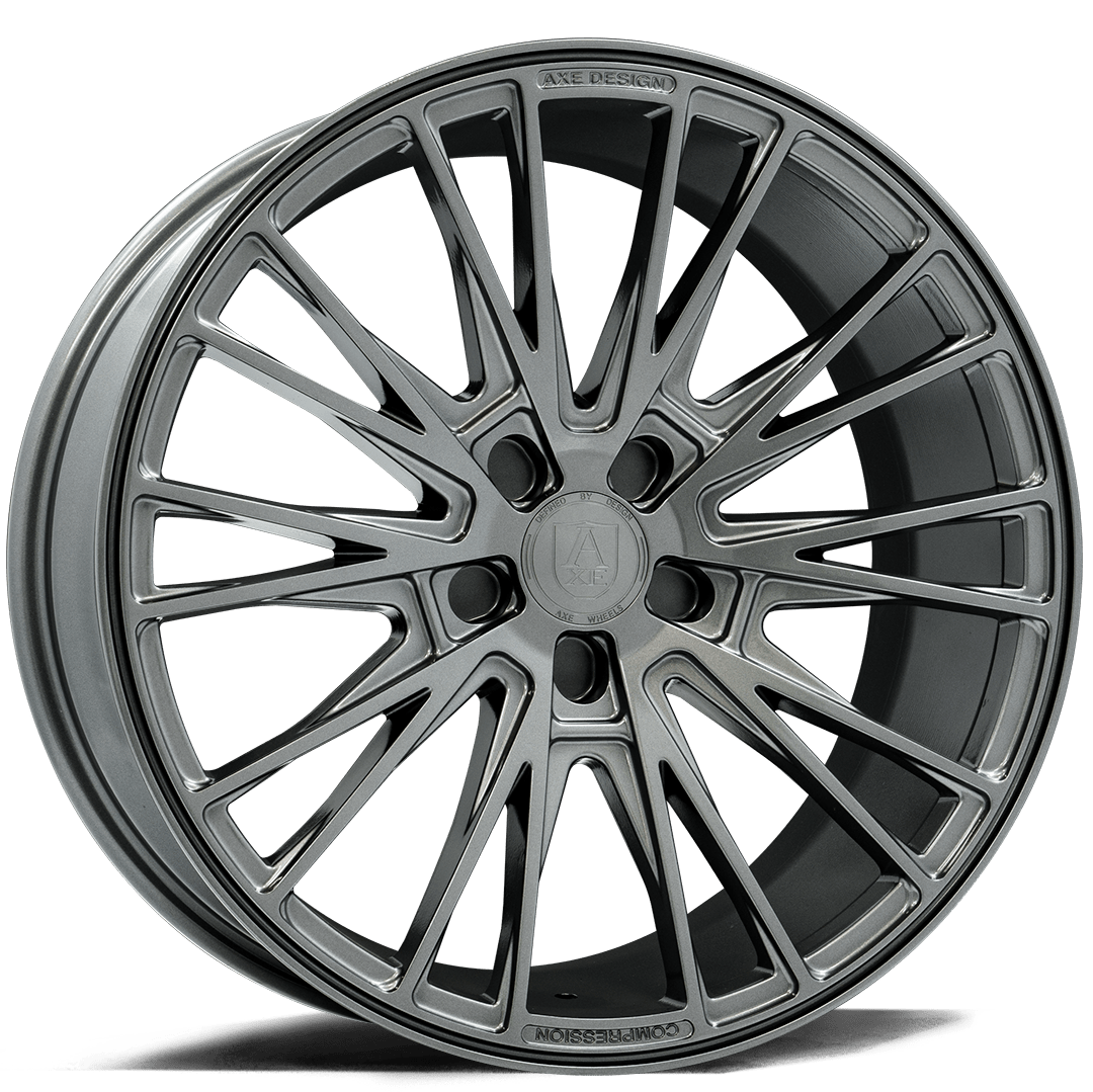 AXE Wheels CF2 Custom Alloy Wheel 5x115 Bolt Pattern