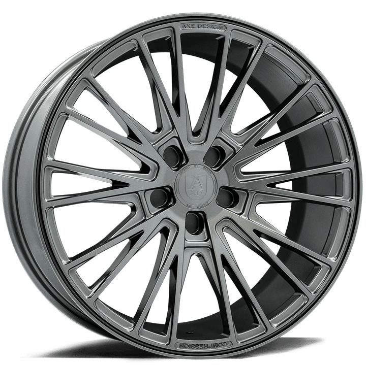 AXE Wheels CF2 Custom Alloy Wheel 5x115 Bolt Pattern