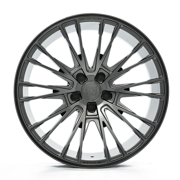 AXE Wheels CF2 Custom Alloy Wheel 5x115 Bolt Pattern