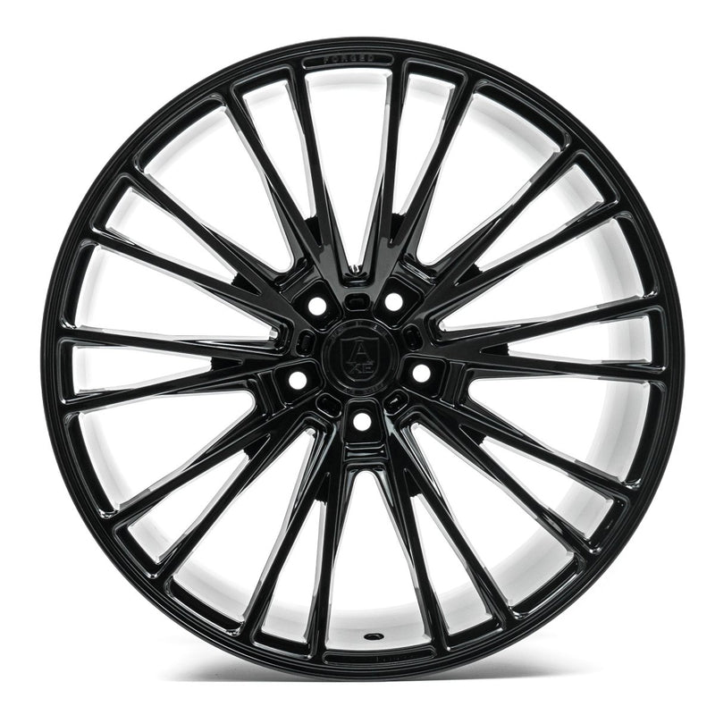 AXE Wheels CF2 Custom Forged Alloy Wheel - 5x127 Bolt Pattern