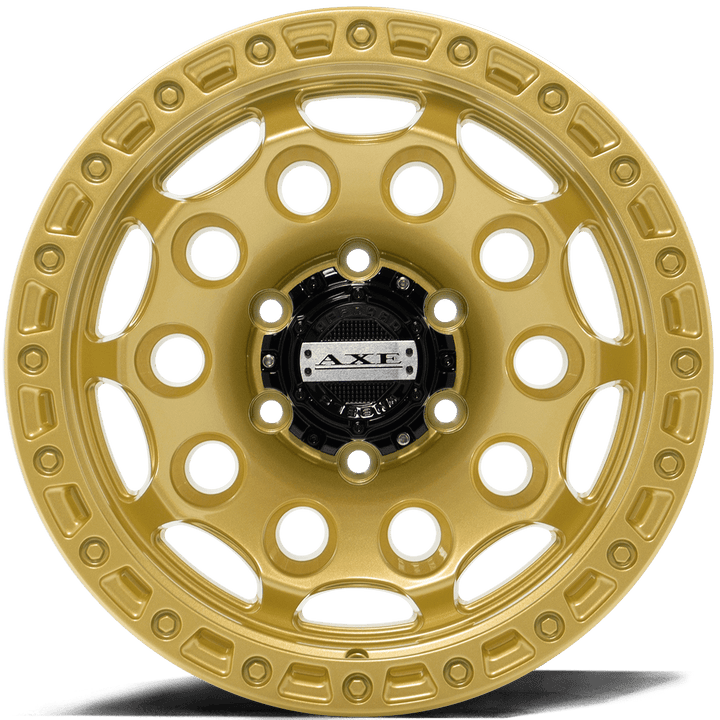 AXE Wheels Chaos 40 Series Alloy Wheel