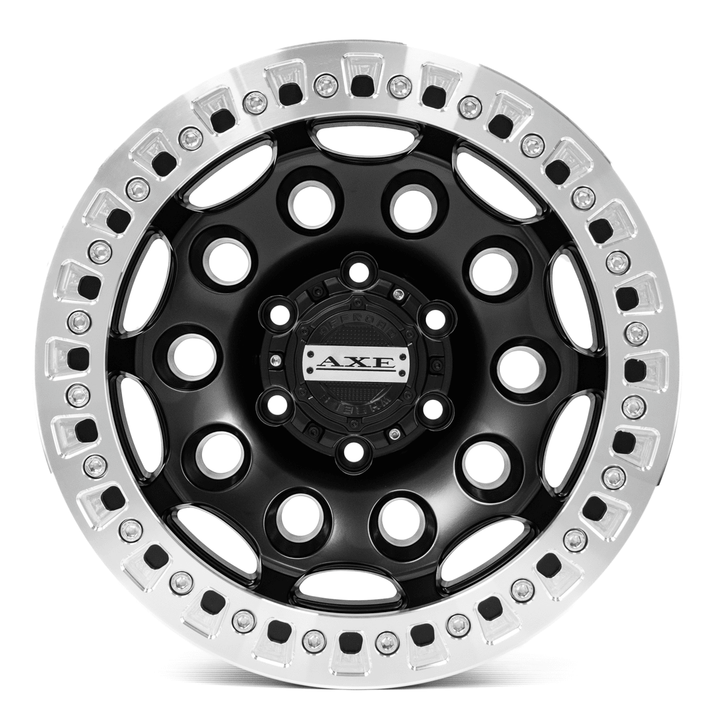 AXE Wheels Chaos 40 Series Alloy Wheel