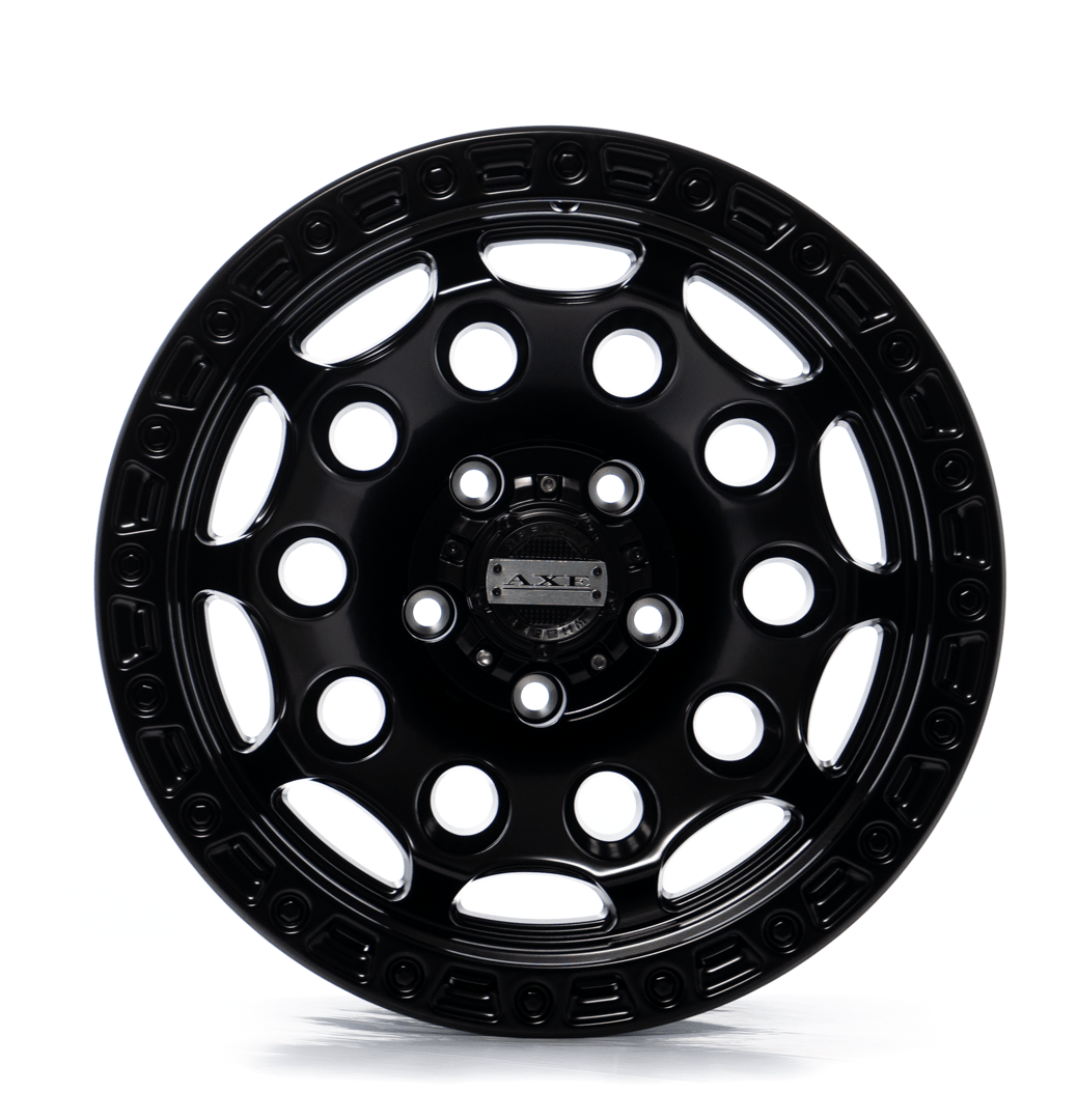 AXE Wheels Chaos 40 Series Alloy Wheel