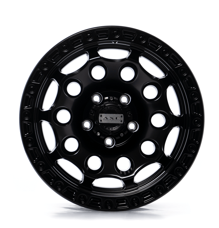 AXE Wheels Chaos 40 Series Alloy Wheel