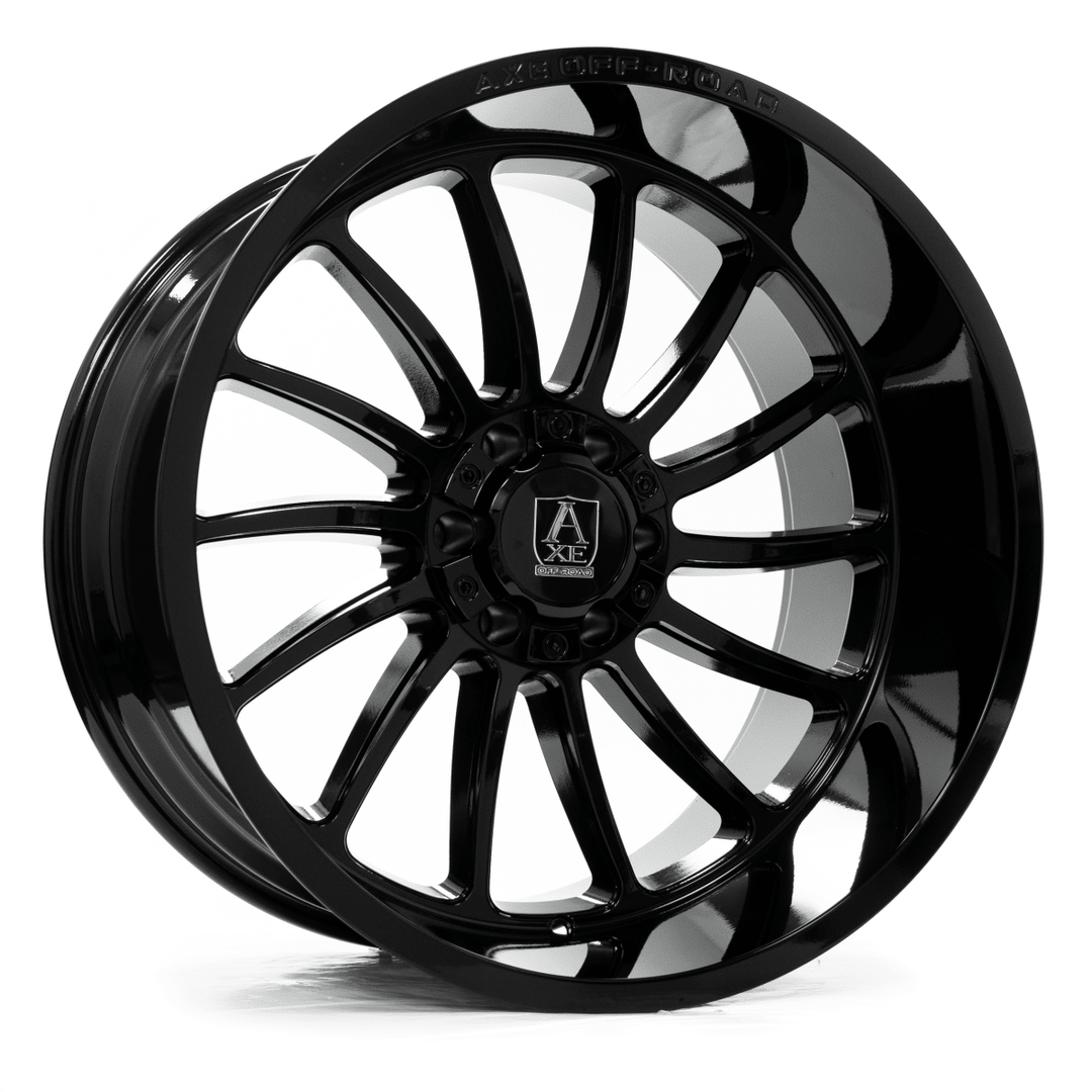 AXE Wheels Chronus Alloy Wheel