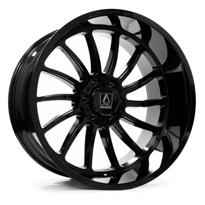 AXE Wheels Chronus Alloy Wheel