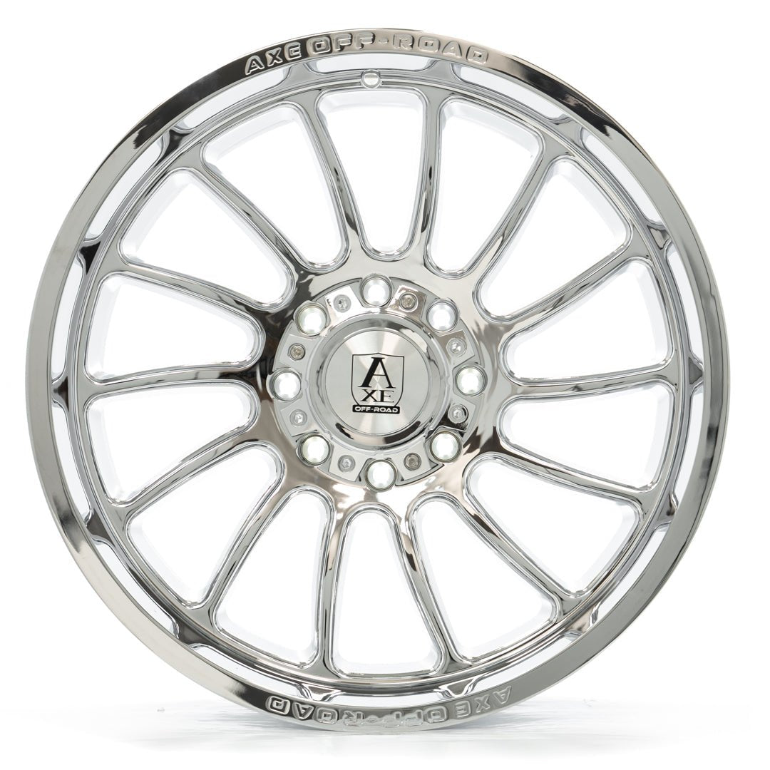 AXE Wheels Chronus Alloy Wheel