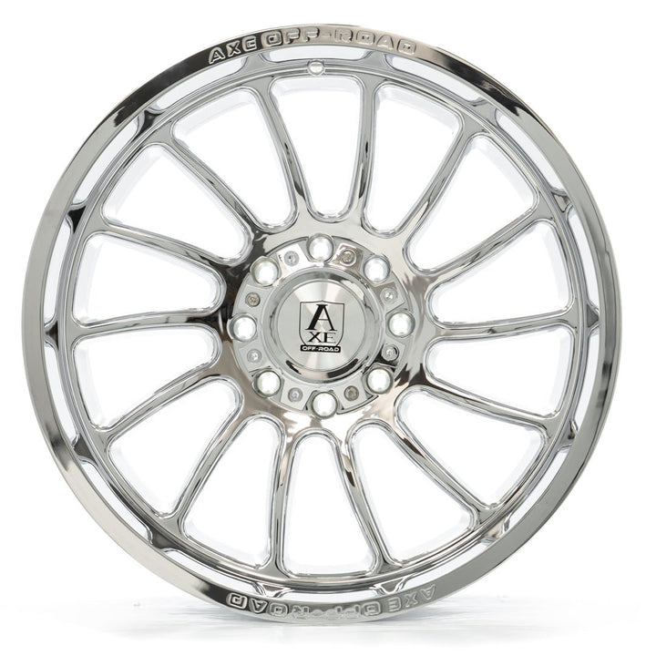 AXE Wheels Chronus Alloy Wheel