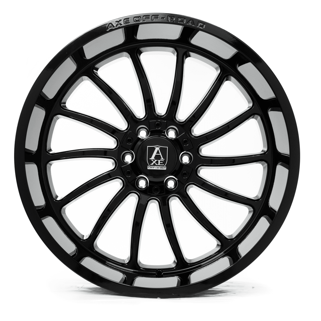 AXE Wheels Chronus Alloy Wheel
