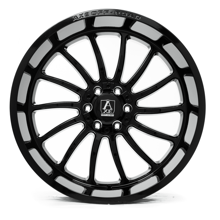 AXE Wheels Chronus Alloy Wheel