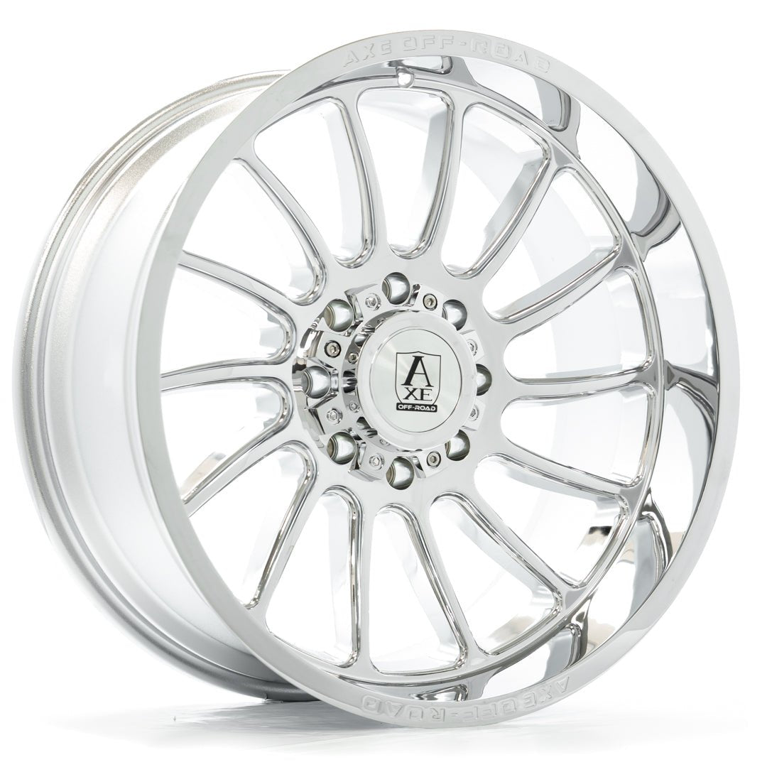 AXE Wheels Chronus Alloy Wheel