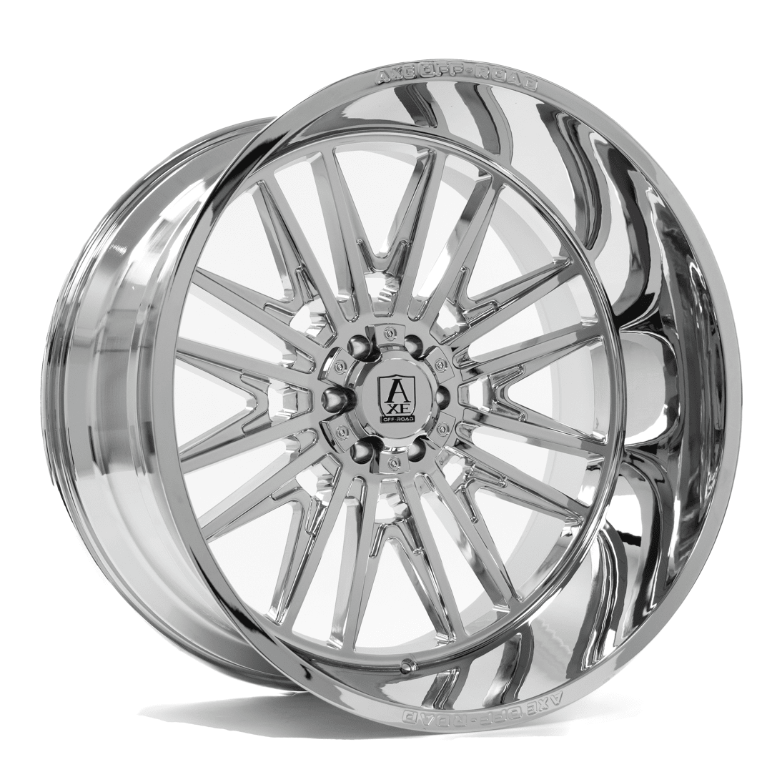 AXE Wheels Echo Series Alloy Wheel