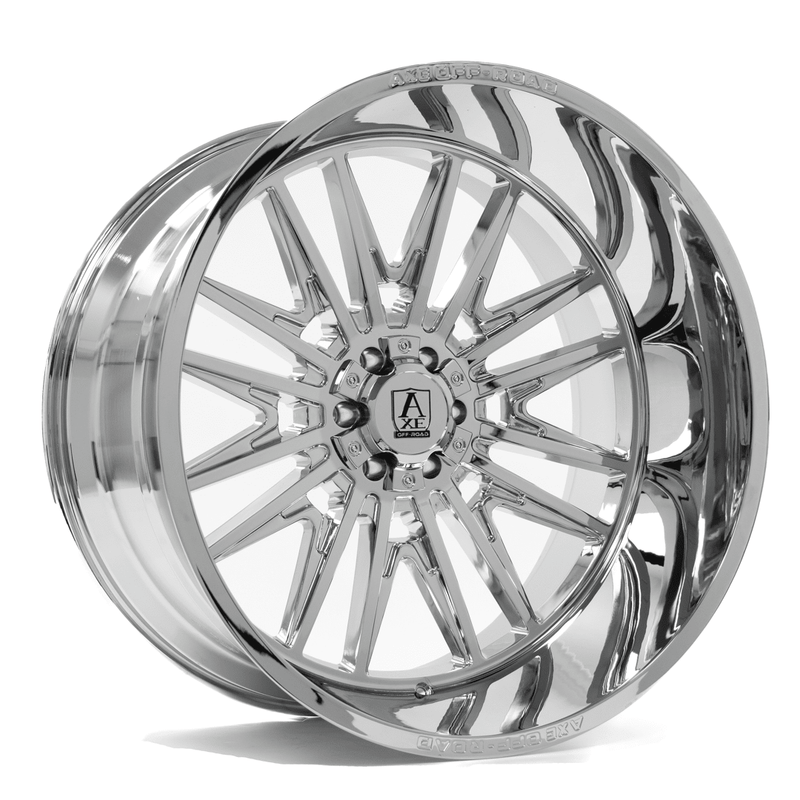 AXE Wheels Echo Series Alloy Wheel