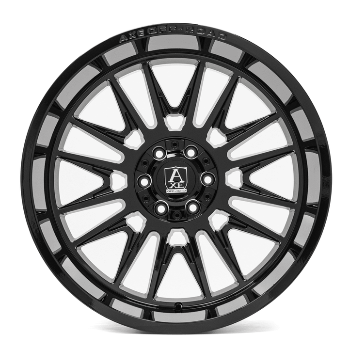 AXE Wheels Echo Series Alloy Wheel