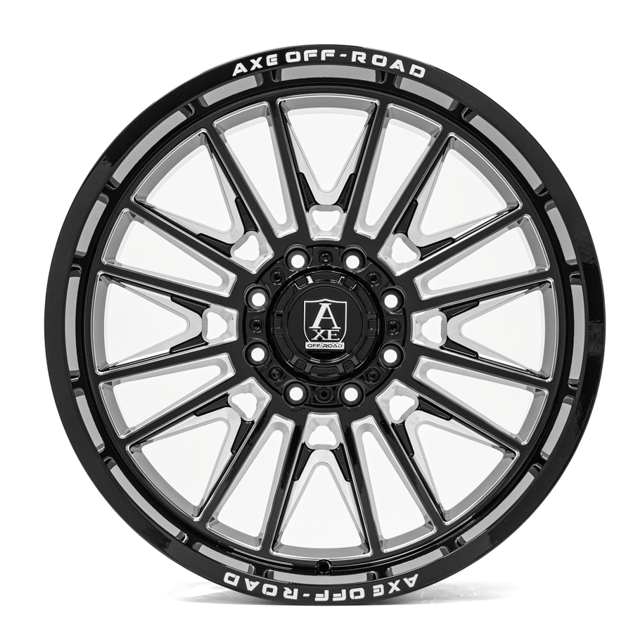 AXE Wheels Echo Series Alloy Wheel