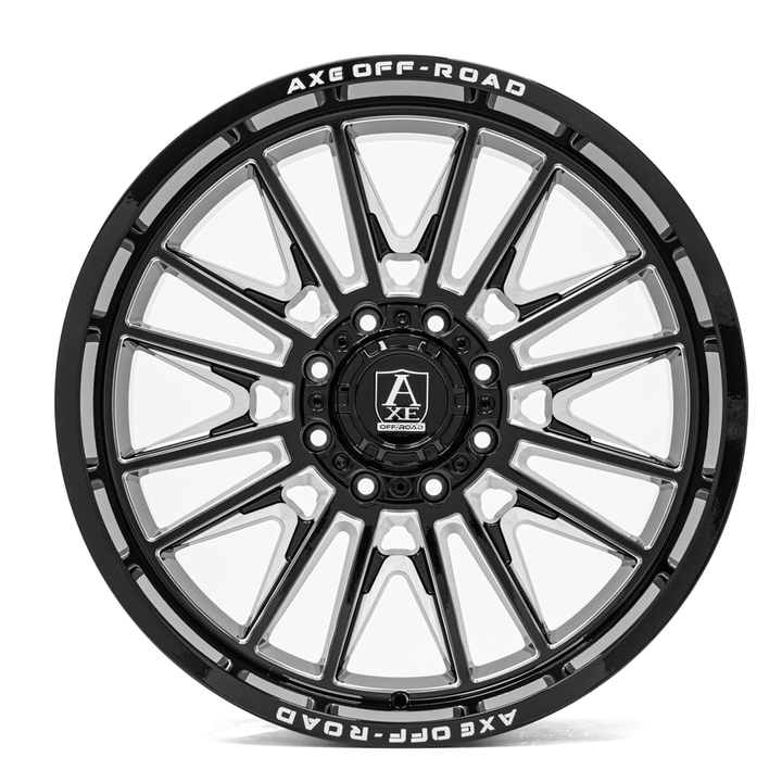 AXE Wheels Echo Series Alloy Wheel