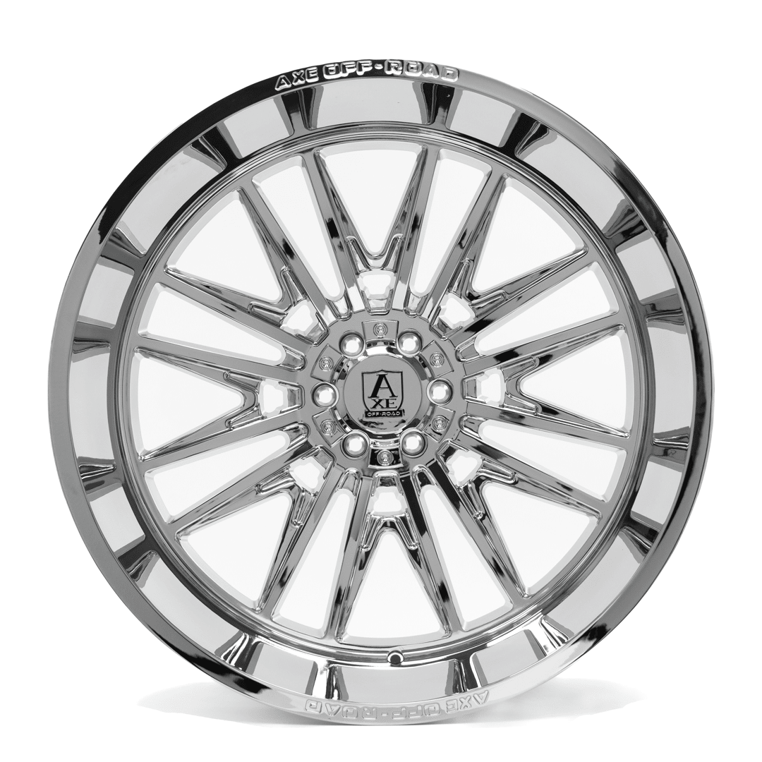 AXE Wheels Echo Series Alloy Wheel