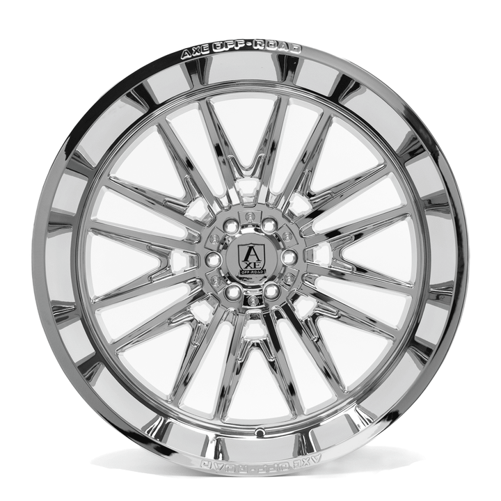 AXE Wheels Echo Series Alloy Wheel