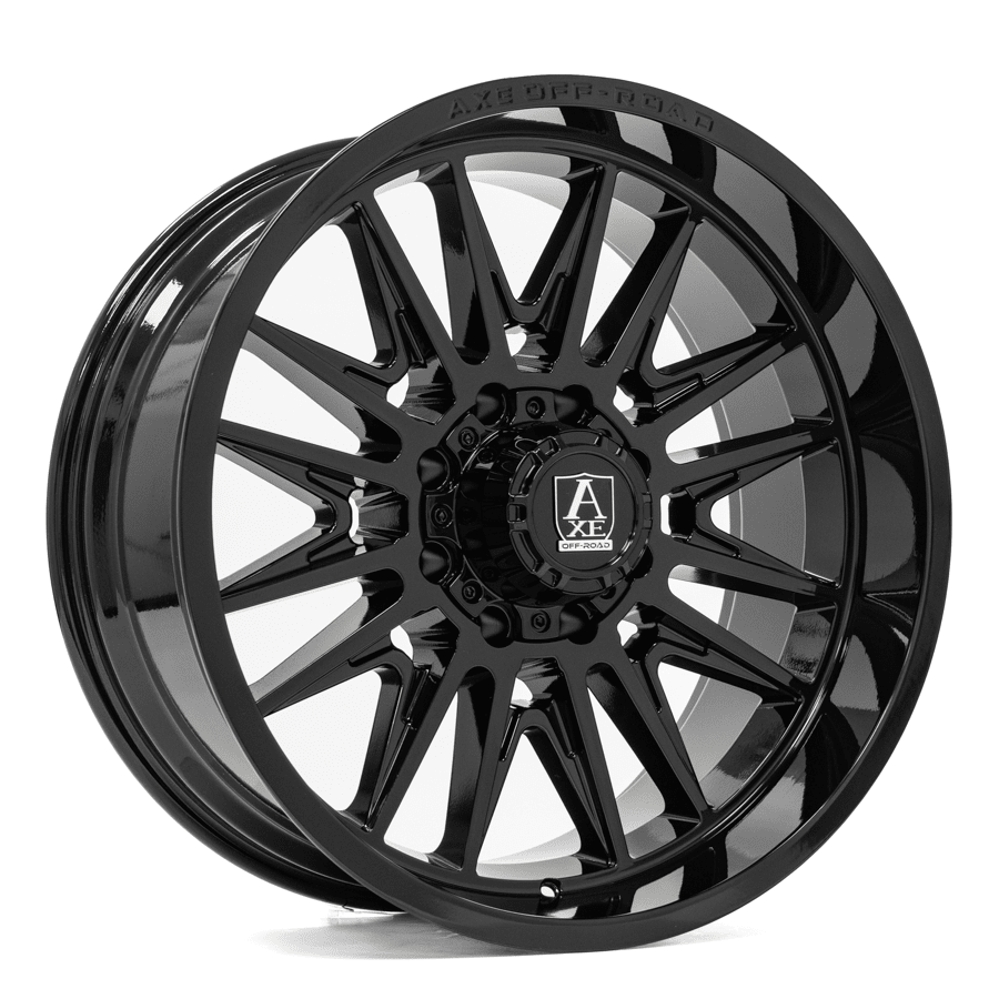 AXE Wheels Echo Series Alloy Wheel