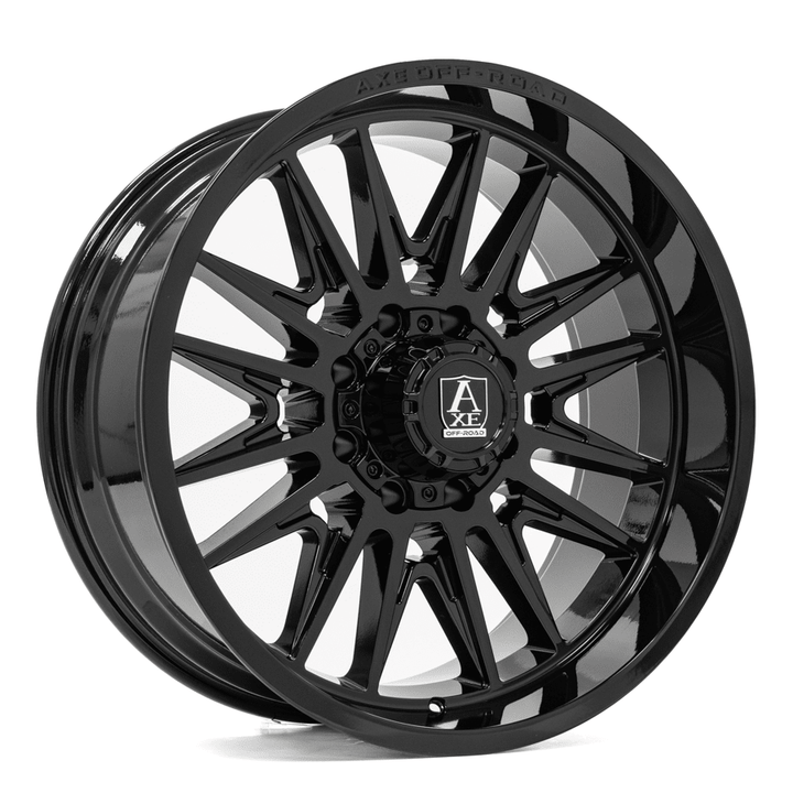 AXE Wheels Echo Series Alloy Wheel