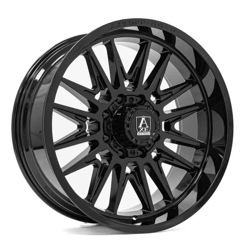 AXE Wheels Echo Series Alloy Wheel