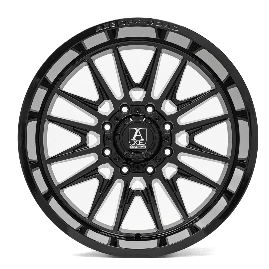 AXE Wheels Echo Series Alloy Wheel