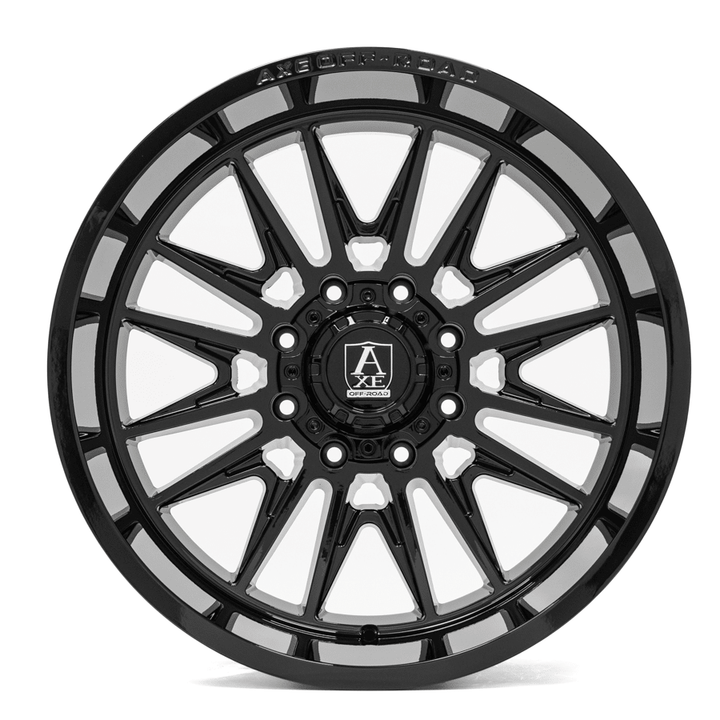 AXE Wheels Echo Series Alloy Wheel