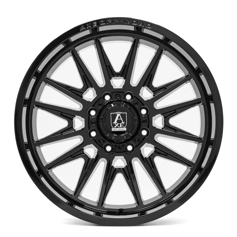 AXE Wheels Echo Series Alloy Wheel