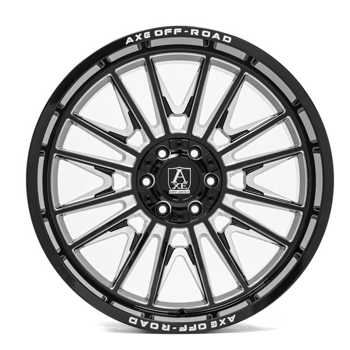AXE Wheels Echo Series Alloy Wheel
