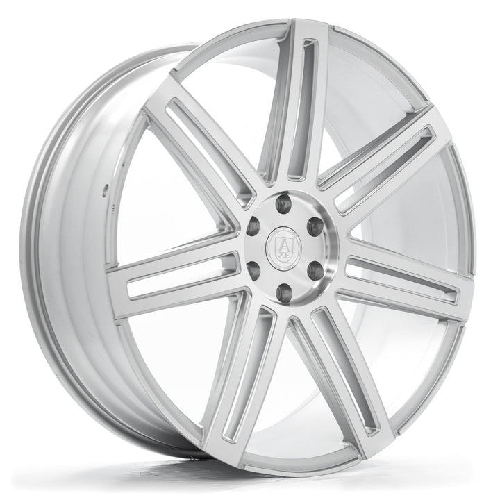 AXE Wheels EX26 Alloy Wheel