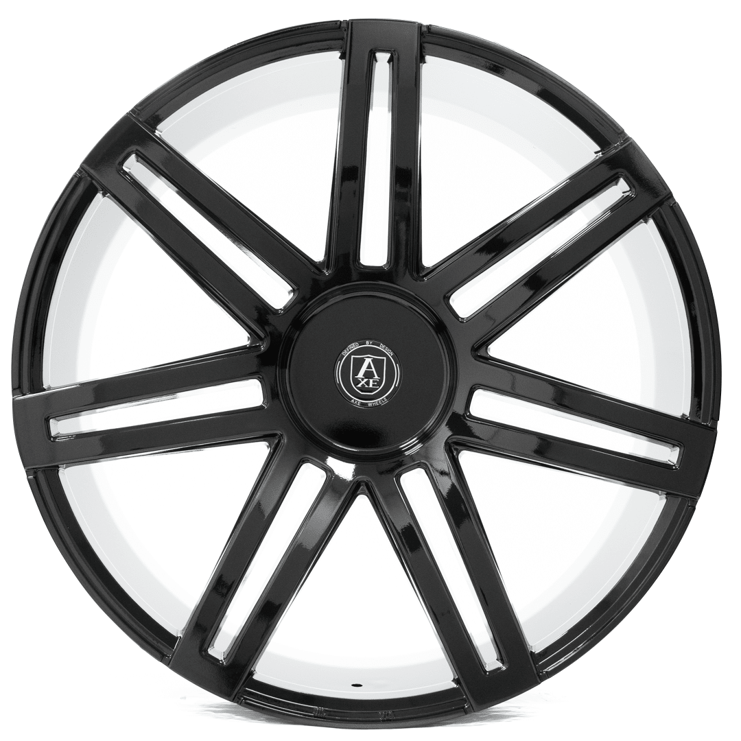 AXE Wheels EX26 Alloy Wheel