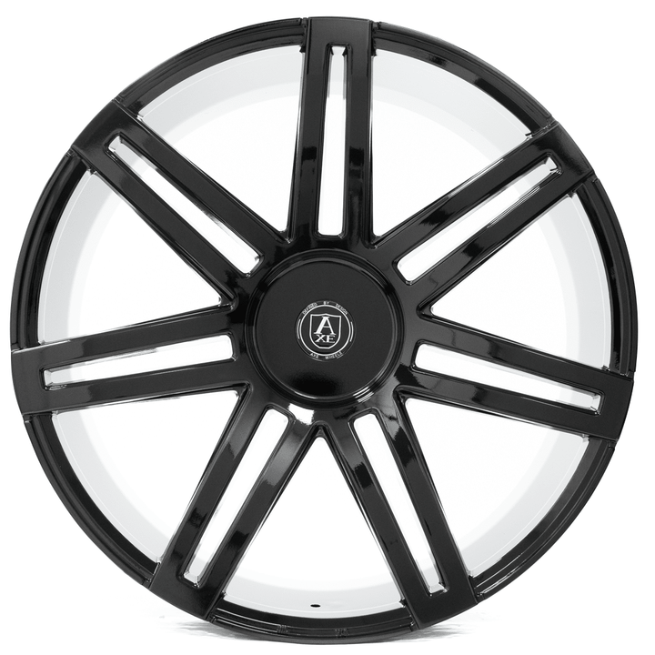 AXE Wheels EX26 Alloy Wheel