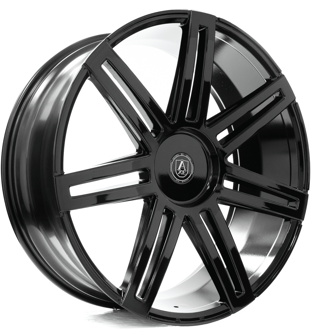 AXE Wheels EX26 Alloy Wheel