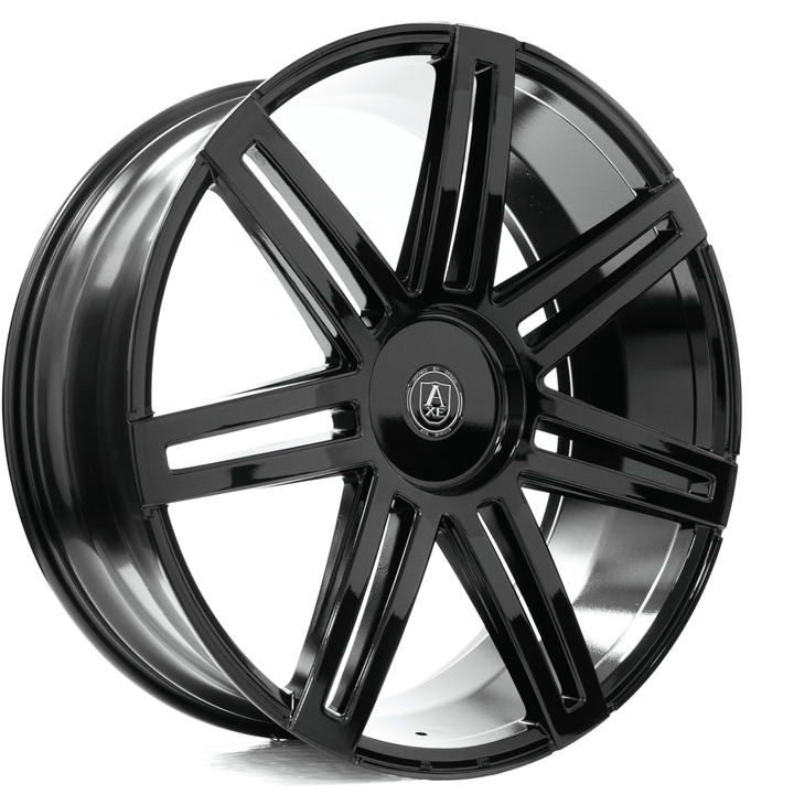 AXE Wheels EX26 Alloy Wheel