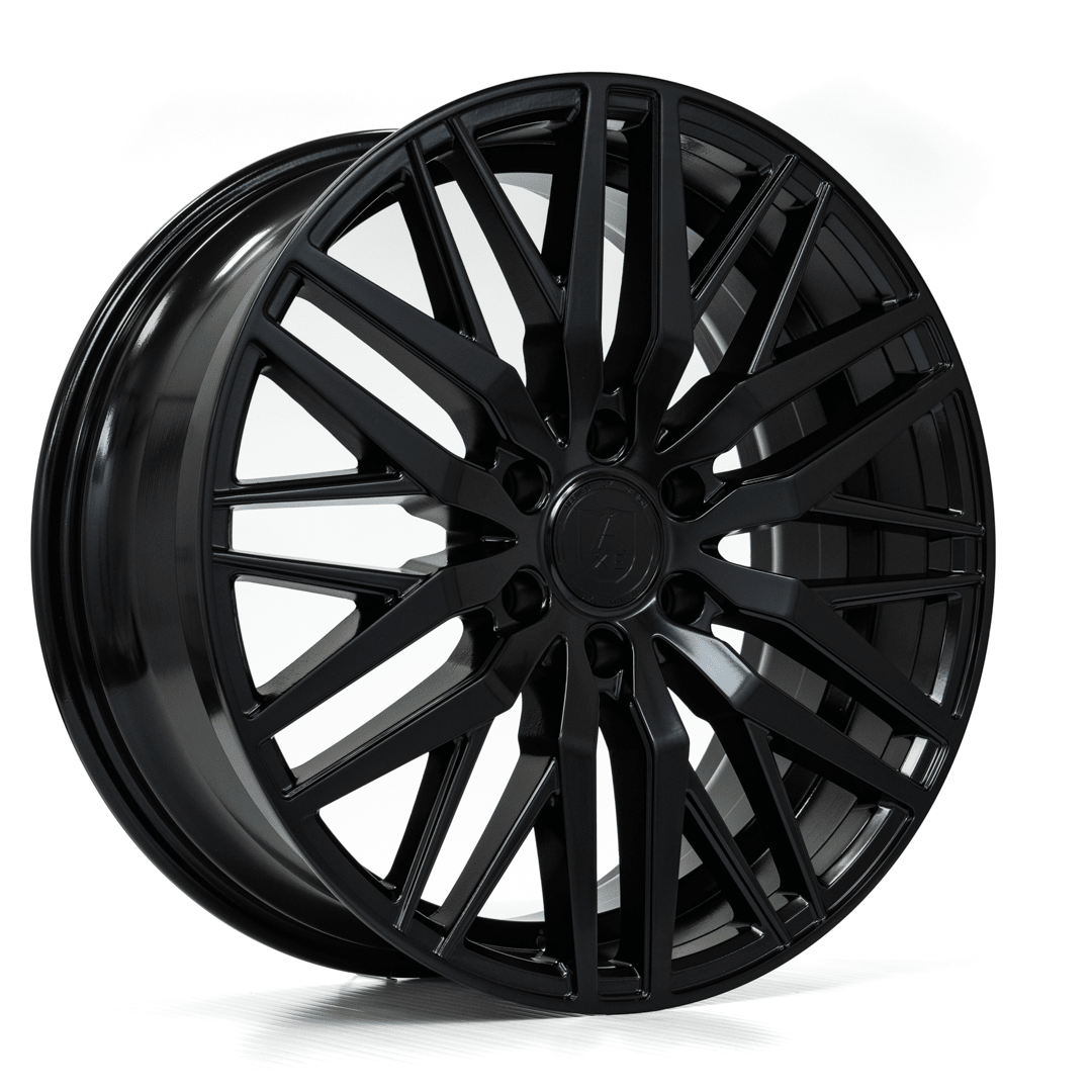 AXE Wheels EX30 Sprinter High - Performance Alloy Wheel
