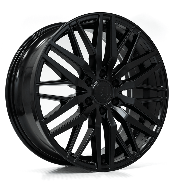AXE Wheels EX30 Sprinter High - Performance Alloy Wheel