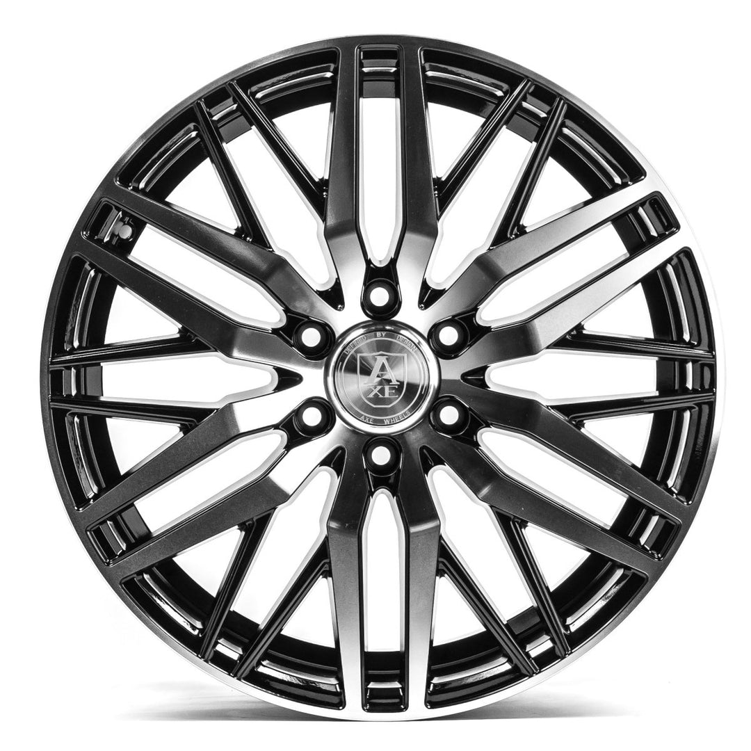 AXE Wheels EX30 Sprinter High - Performance Alloy Wheel