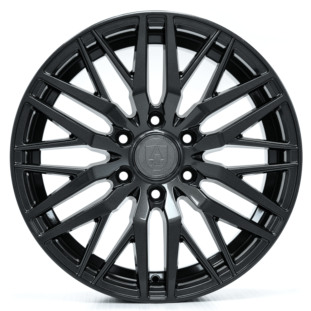 AXE Wheels EX30 Sprinter High - Performance Alloy Wheel