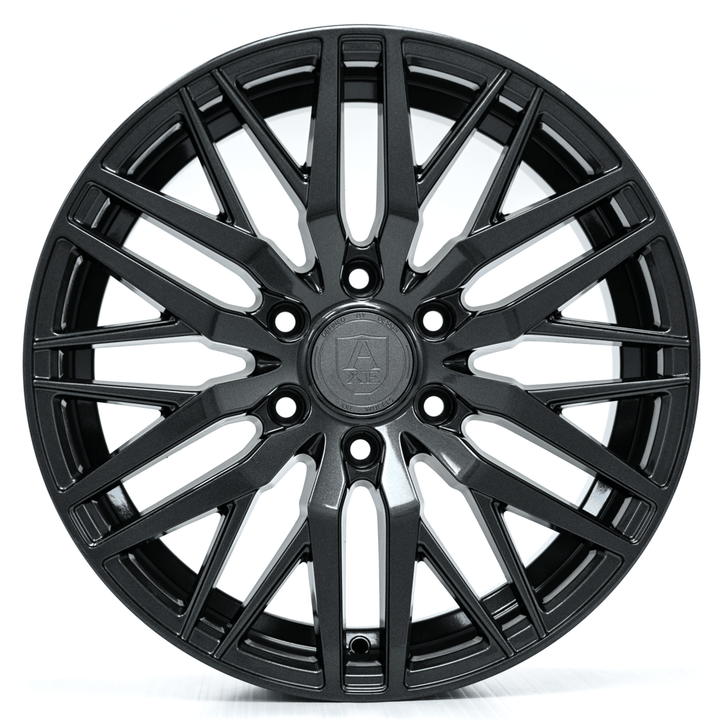AXE Wheels EX30 Sprinter High - Performance Alloy Wheel