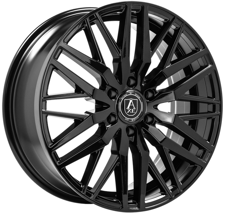 AXE Wheels EX30 Sprinter High - Performance Alloy Wheel