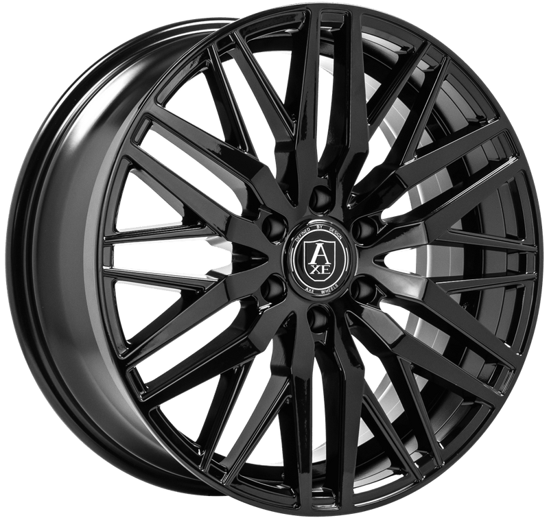 AXE Wheels EX30 Sprinter High-Performance Alloy Wheel