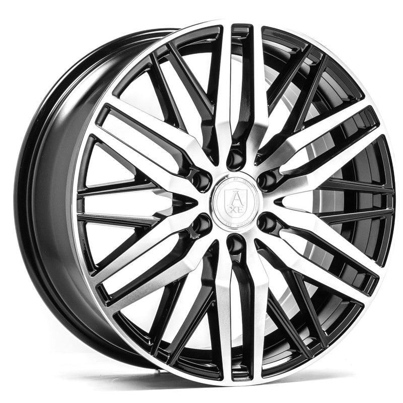 AXE Wheels EX30 Sprinter High-Performance Alloy Wheel