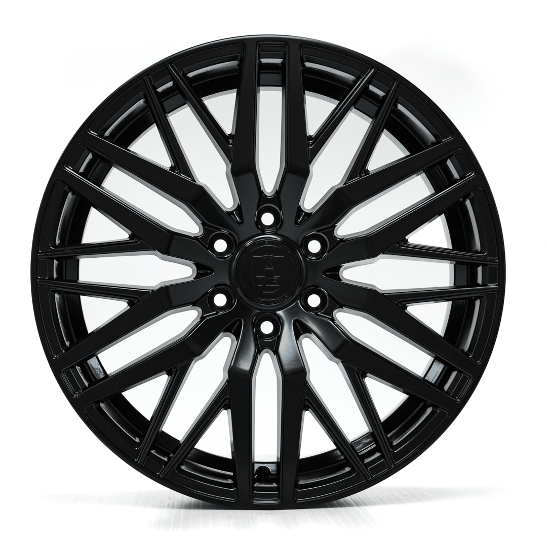 AXE Wheels EX30 Sprinter High - Performance Alloy Wheel